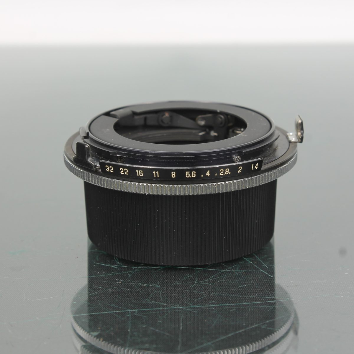 Tamron Adaptall 2 for Pentax K