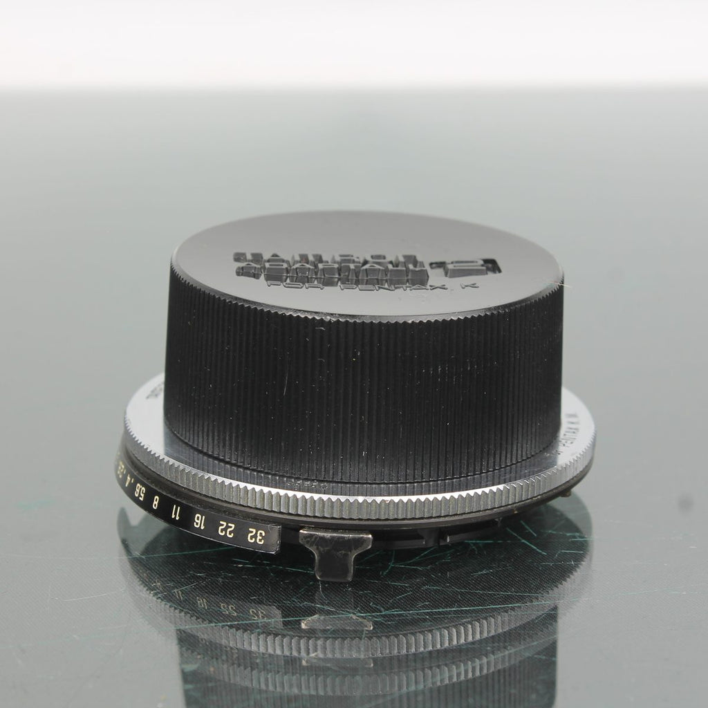 Tamron Adaptall 2 for Pentax K