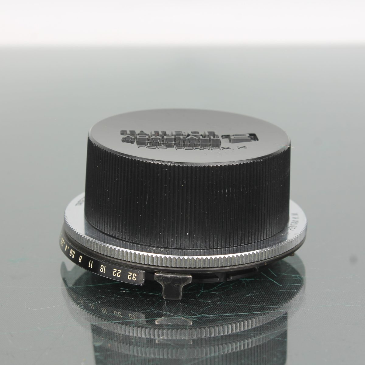 Tamron Adaptall 2 for Pentax K
