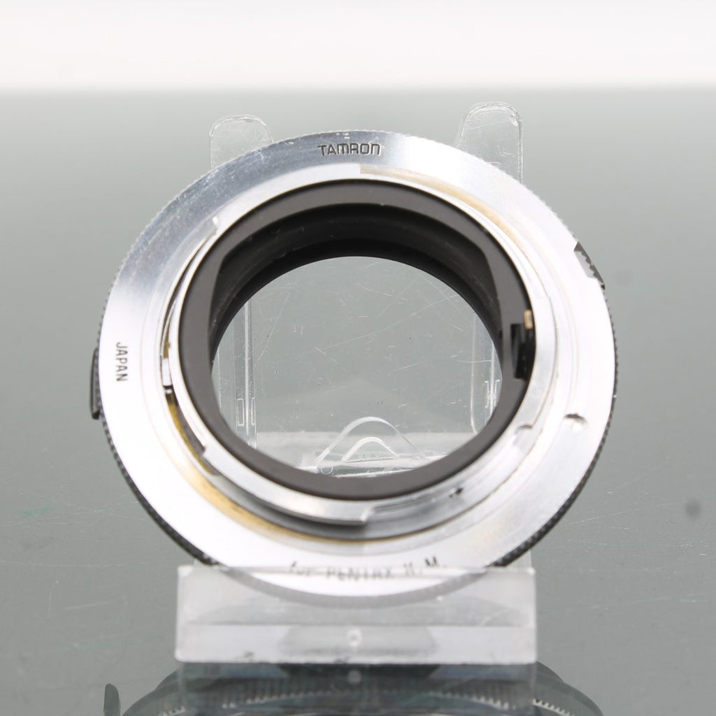 Tamron Adaptall 2 for Pentax K