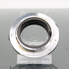 Tamron Adaptall 2 for Pentax K