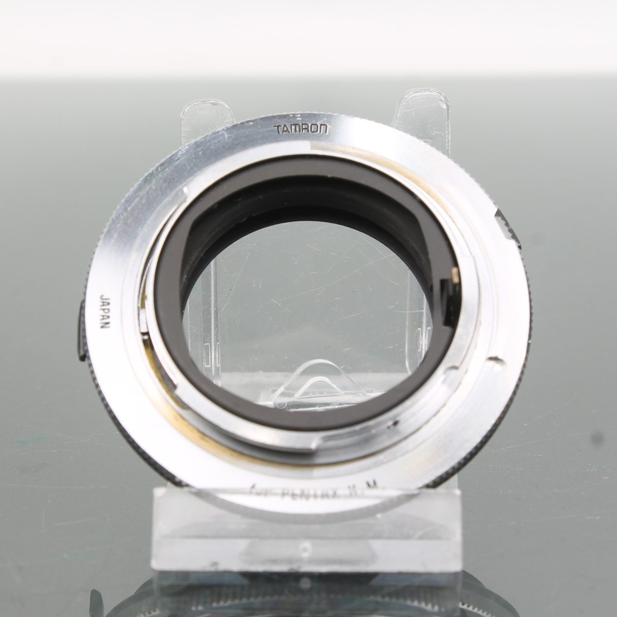 Tamron Adaptall 2 for Pentax K