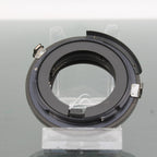 Tamron Adaptall 2 for Pentax K
