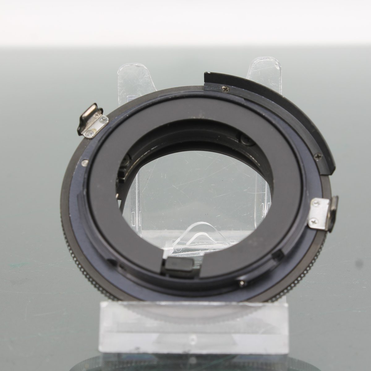 Tamron Adaptall 2 for Pentax K