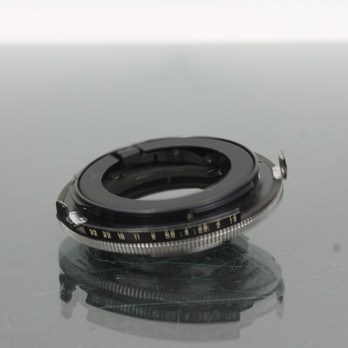 Tamron Adaptall 2 for Pentax K