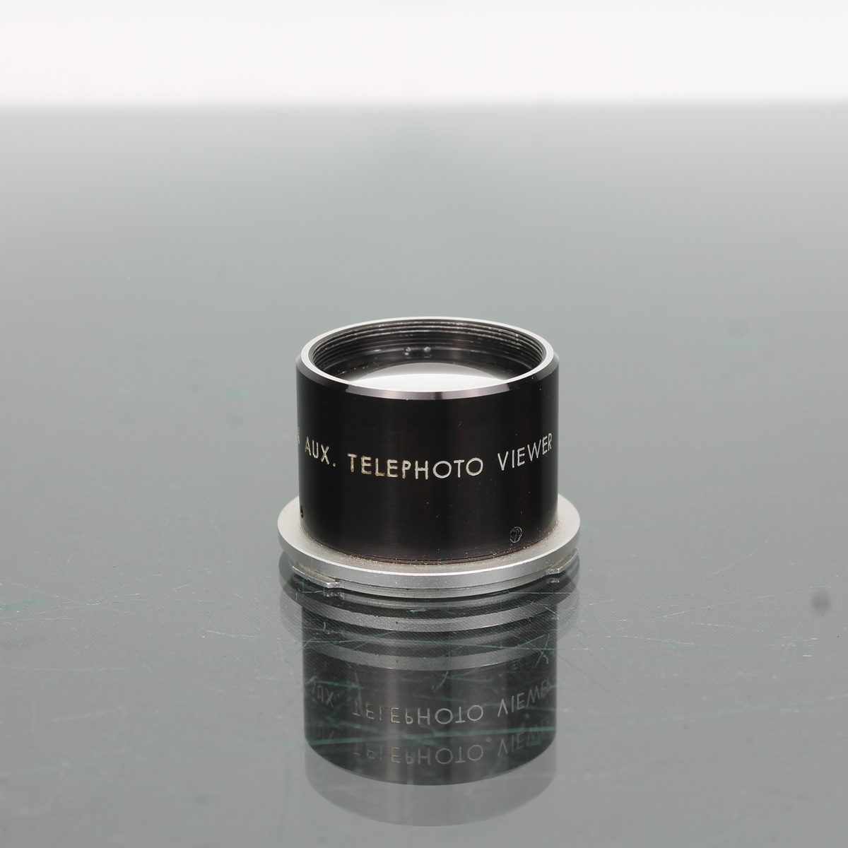 Yashinon Aux Telephoto Viewer