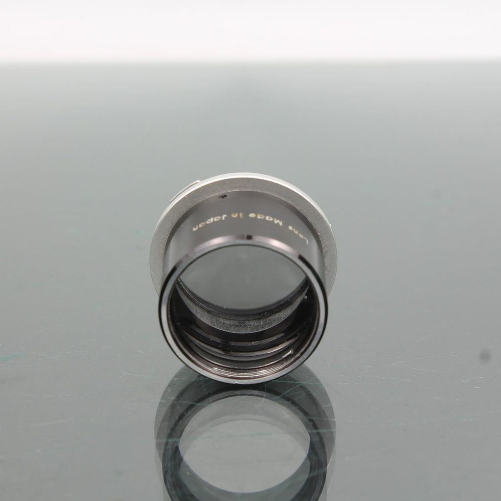 Yashinon Aux Telephoto Viewer