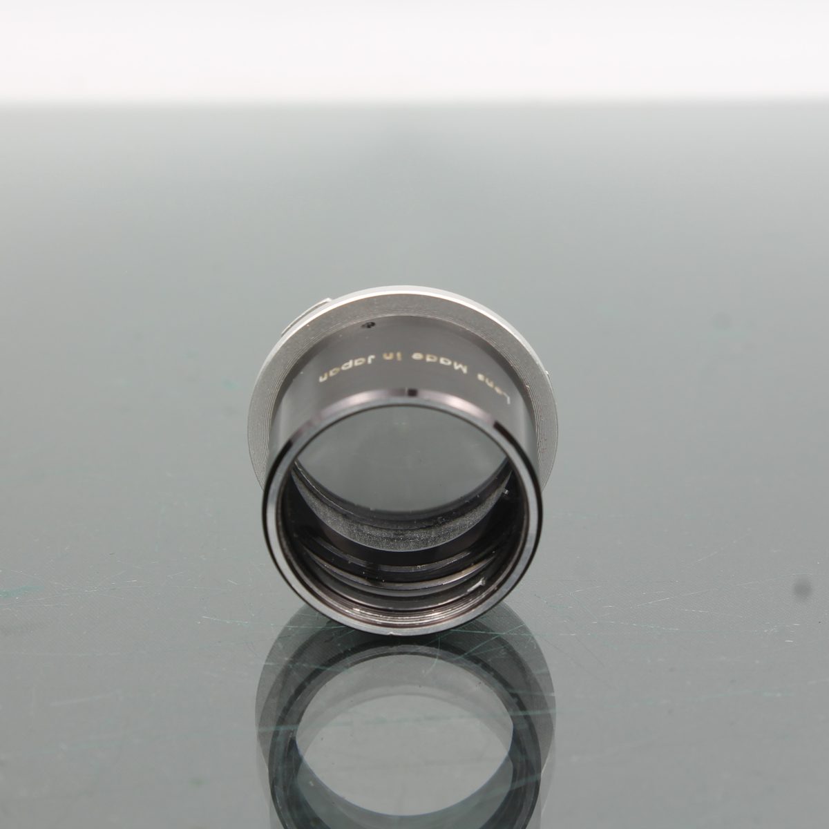 Yashinon Aux Telephoto Viewer