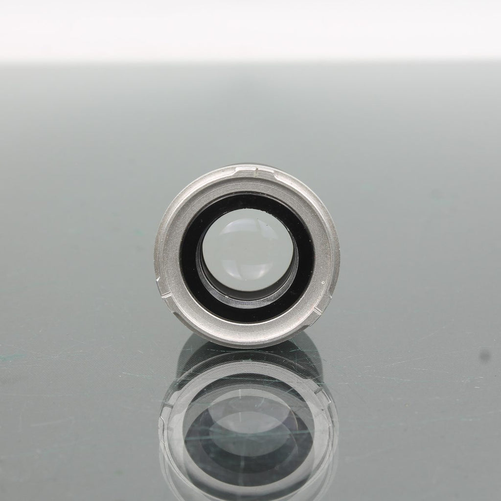 Yashinon Aux Telephoto Viewer