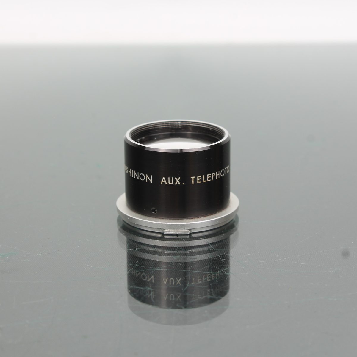 Yashinon Aux Telephoto Viewer