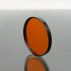 Leitz Wetzlar Serie VII Orange / Yellow