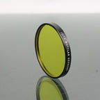 Leitz Wetzlar Serie VII Orange / Yellow