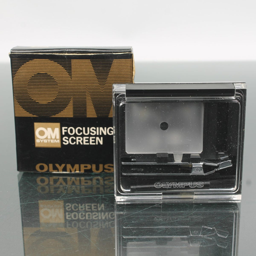 Olympus OM Focusing Screen