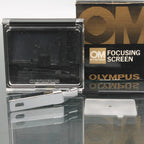Olympus OM Focusing Screen