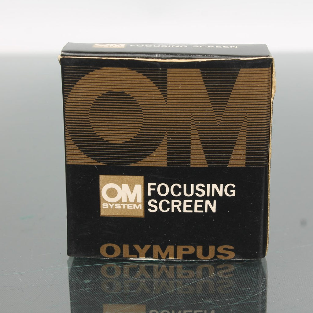 Olympus OM Focusing Screen