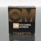 Olympus OM Focusing Screen