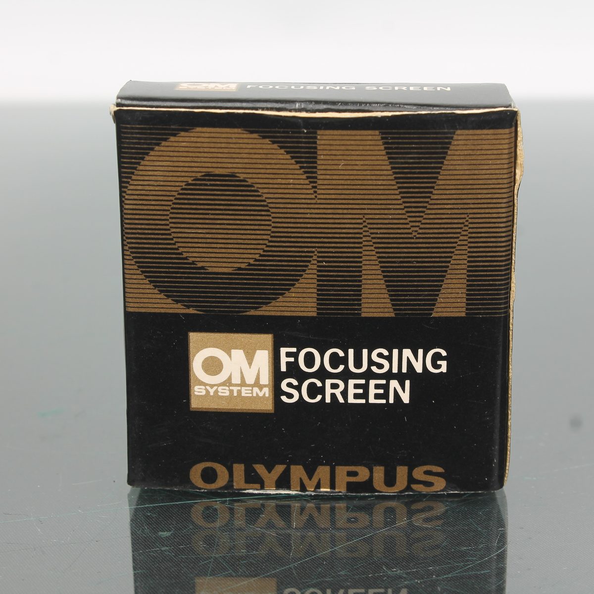 Olympus OM Focusing Screen
