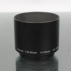 Asahi Pentax Takumar 135mm f/3.5 150mm f/4 200mm f/5.6 Lens hood