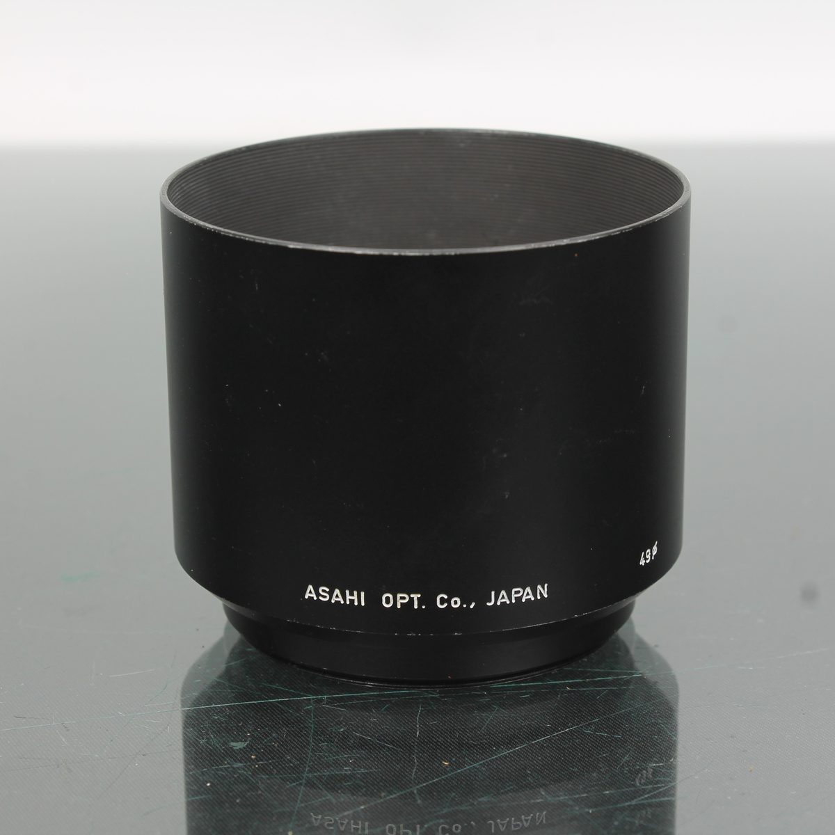 Asahi Pentax Takumar 135mm f/3.5 150mm f/4 200mm f/5.6 Lens hood