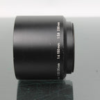 Asahi Pentax Takumar 135mm f/3.5 150mm f/4 200mm f/5.6 Lens hood