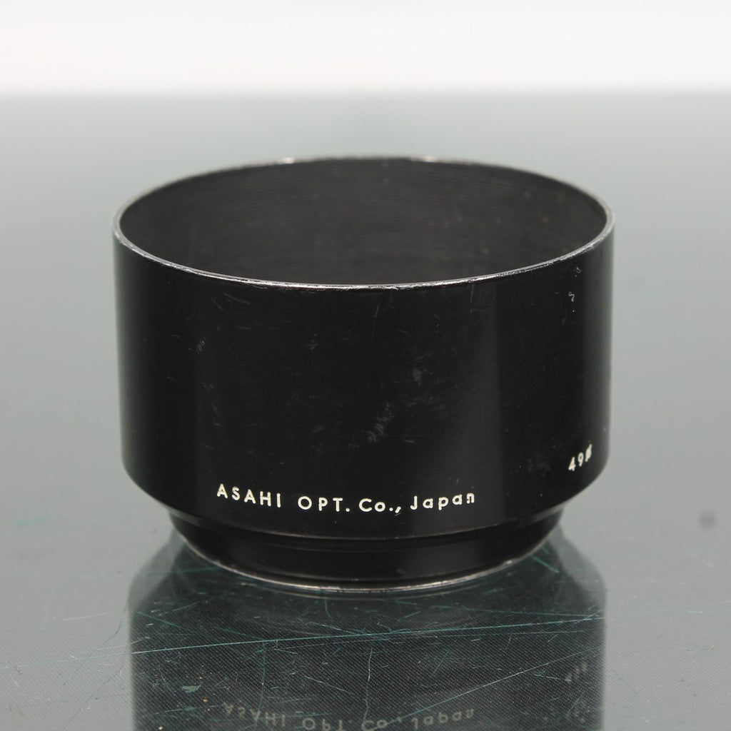 Asahi Takumar 105mm f/2.8 100mm f/4 Metal