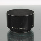 Asahi Takumar 105mm f/2.8 100mm f/4 Metal