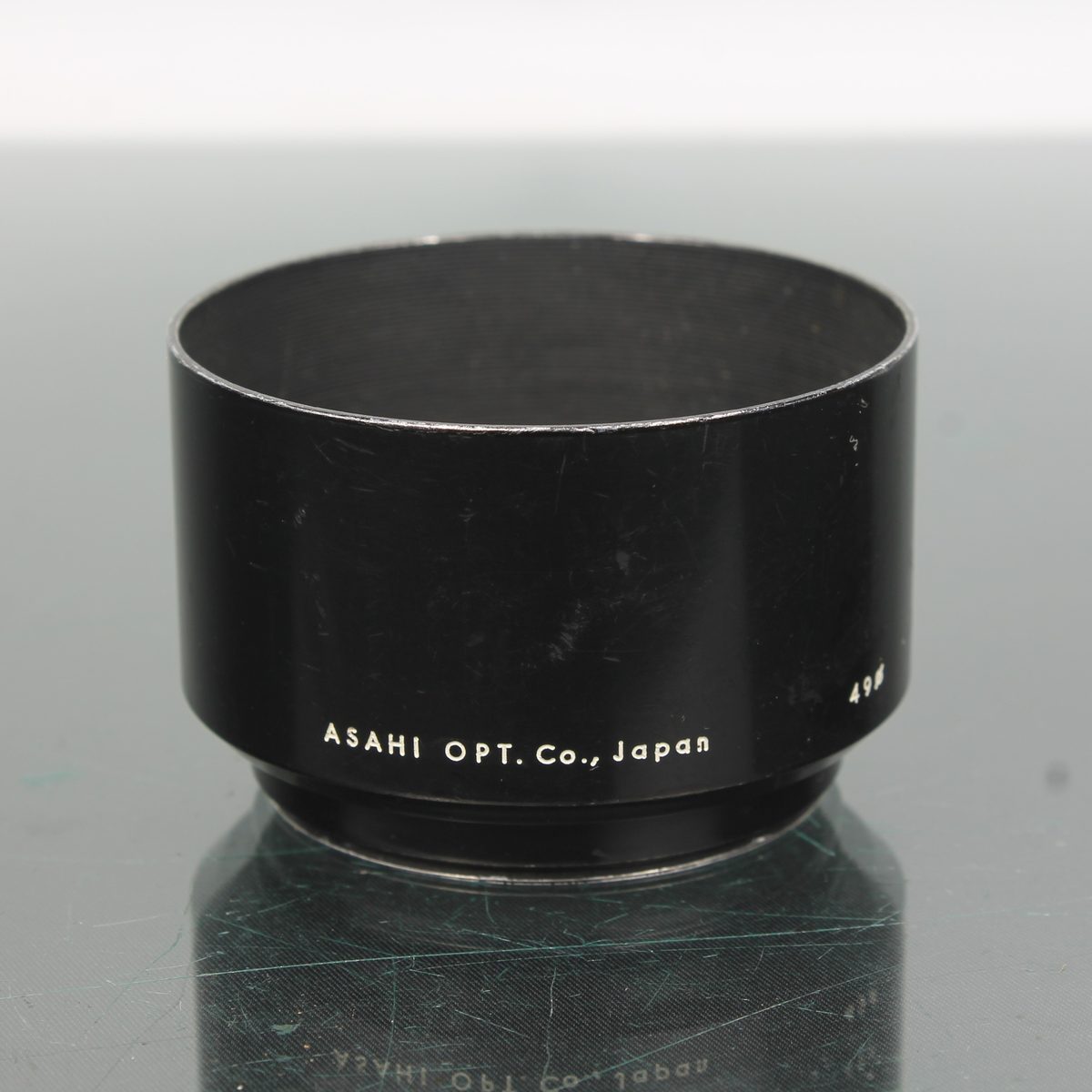 Asahi Takumar 105mm f/2.8 100mm f/4 Metal