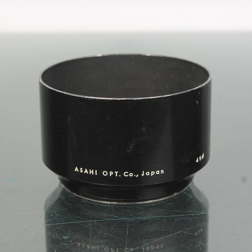 Asahi Takumar 105mm f/2.8 100mm f/4 Metal