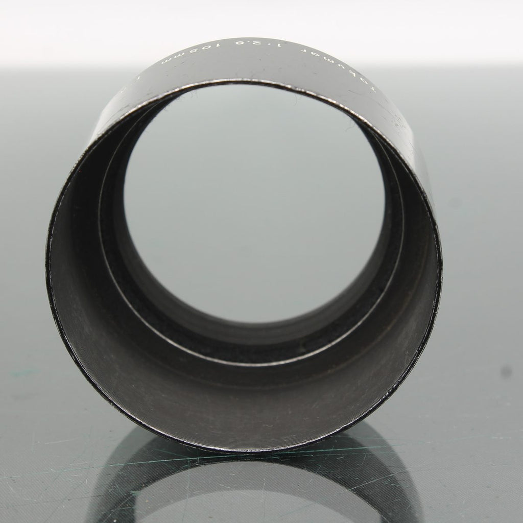 Asahi Takumar 105mm f/2.8 100mm f/4 Metal