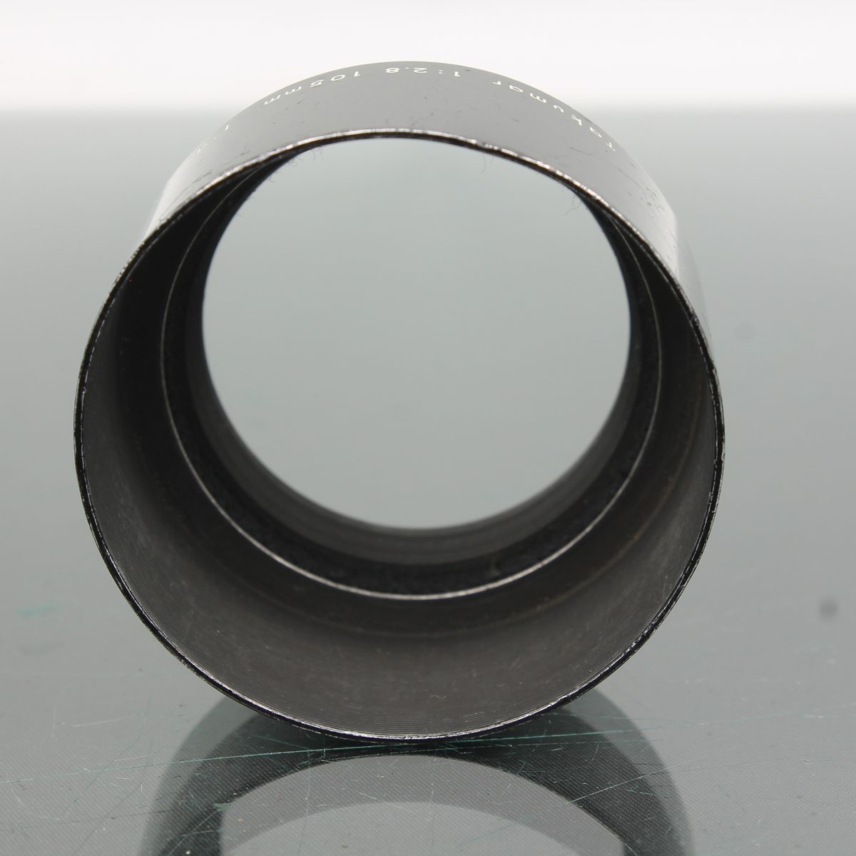 Asahi Takumar 105mm f/2.8 100mm f/4 Metal