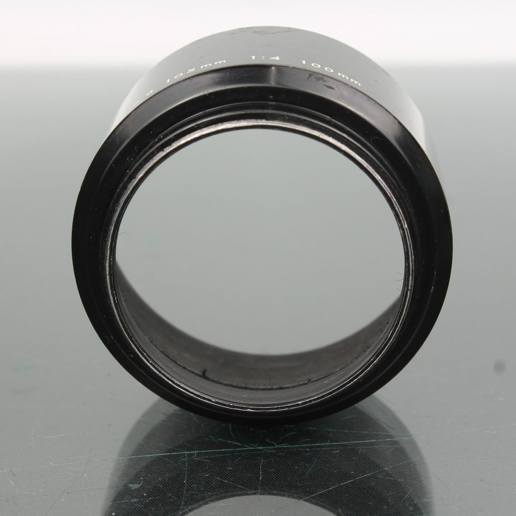 Asahi Takumar 105mm f/2.8 100mm f/4 Metal