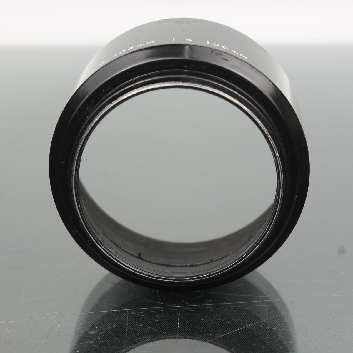 Asahi Takumar 105mm f/2.8 100mm f/4 Metal