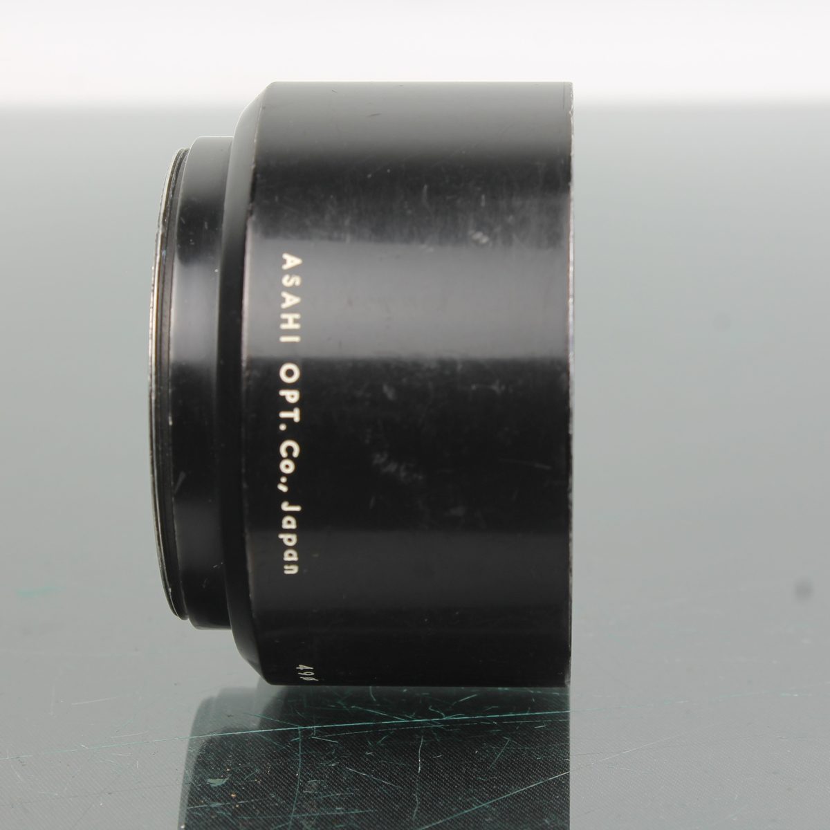 Asahi Takumar 105mm f/2.8 100mm f/4 Metal
