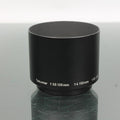 Asahi Takumar 135mm f/3.5 150mm f/4 200mm f/5.6 lens hood