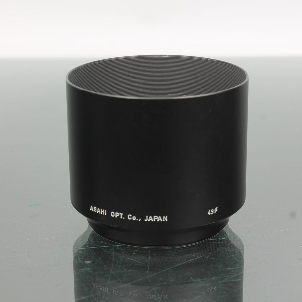 Asahi Takumar 135mm f/3.5 150mm f/4 200mm f/5.6 lens hood