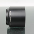 Asahi Takumar 135mm f/3.5 150mm f/4 200mm f/5.6 lens hood