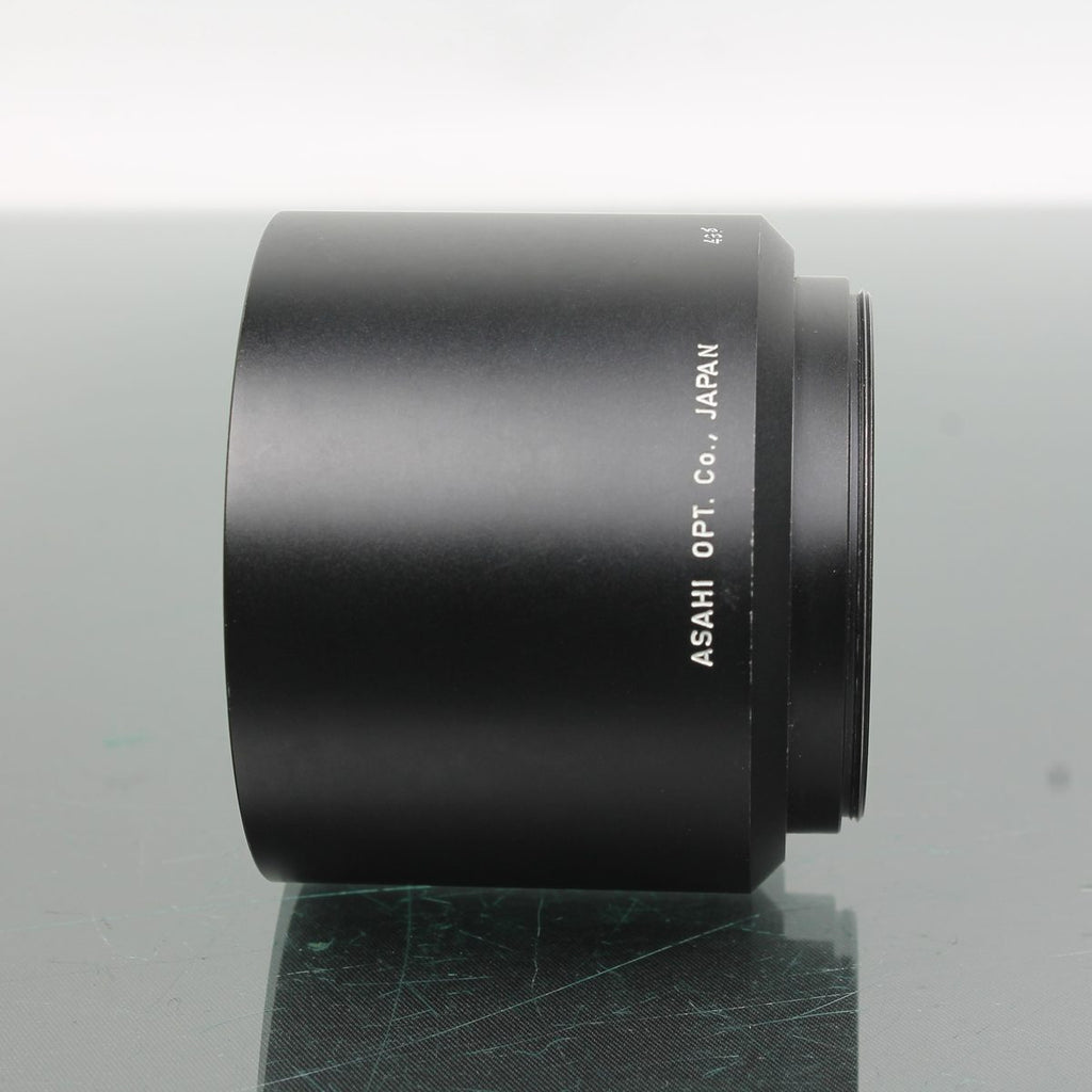 Asahi Takumar 135mm f/3.5 150mm f/4 200mm f/5.6 lens hood