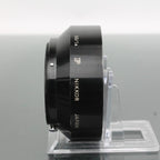 Nikor Nikkor F 50mm f/1.4 Metal Lens Hood