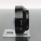 Nikor Nikkor F 50mm f/1.4 Metal Lens Hood