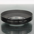 Wide angle Hood 58mm