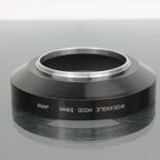 Wide angle Hood 58mm
