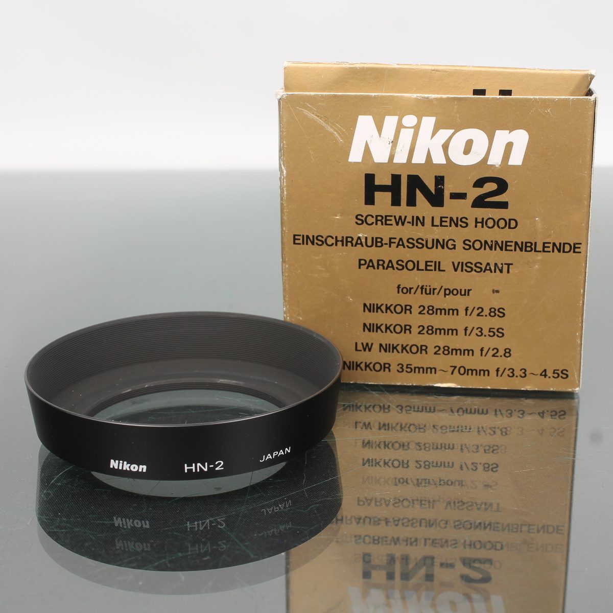 Nikon HN-2