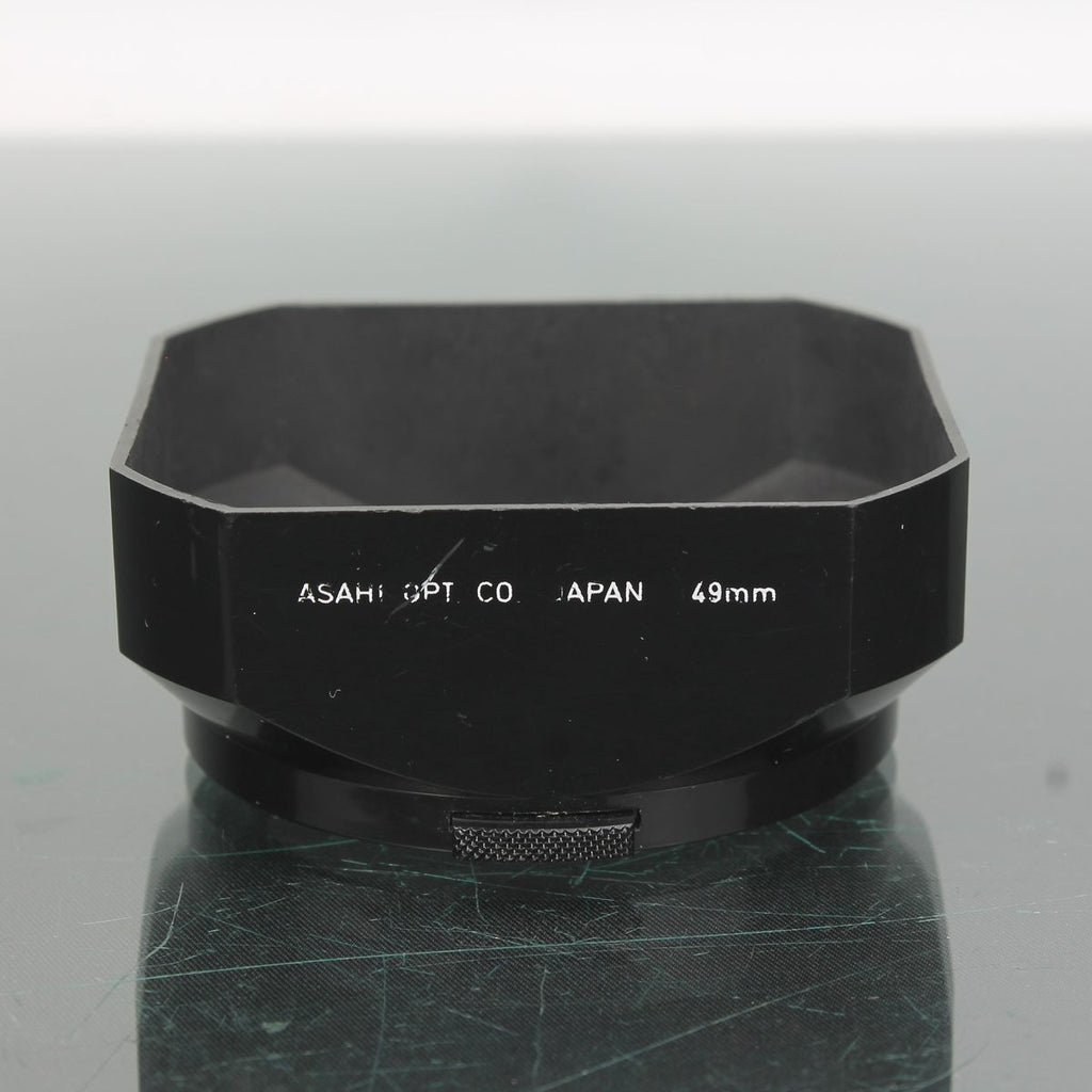 Asahi Standard Lens 50mm f/1.4-1.7