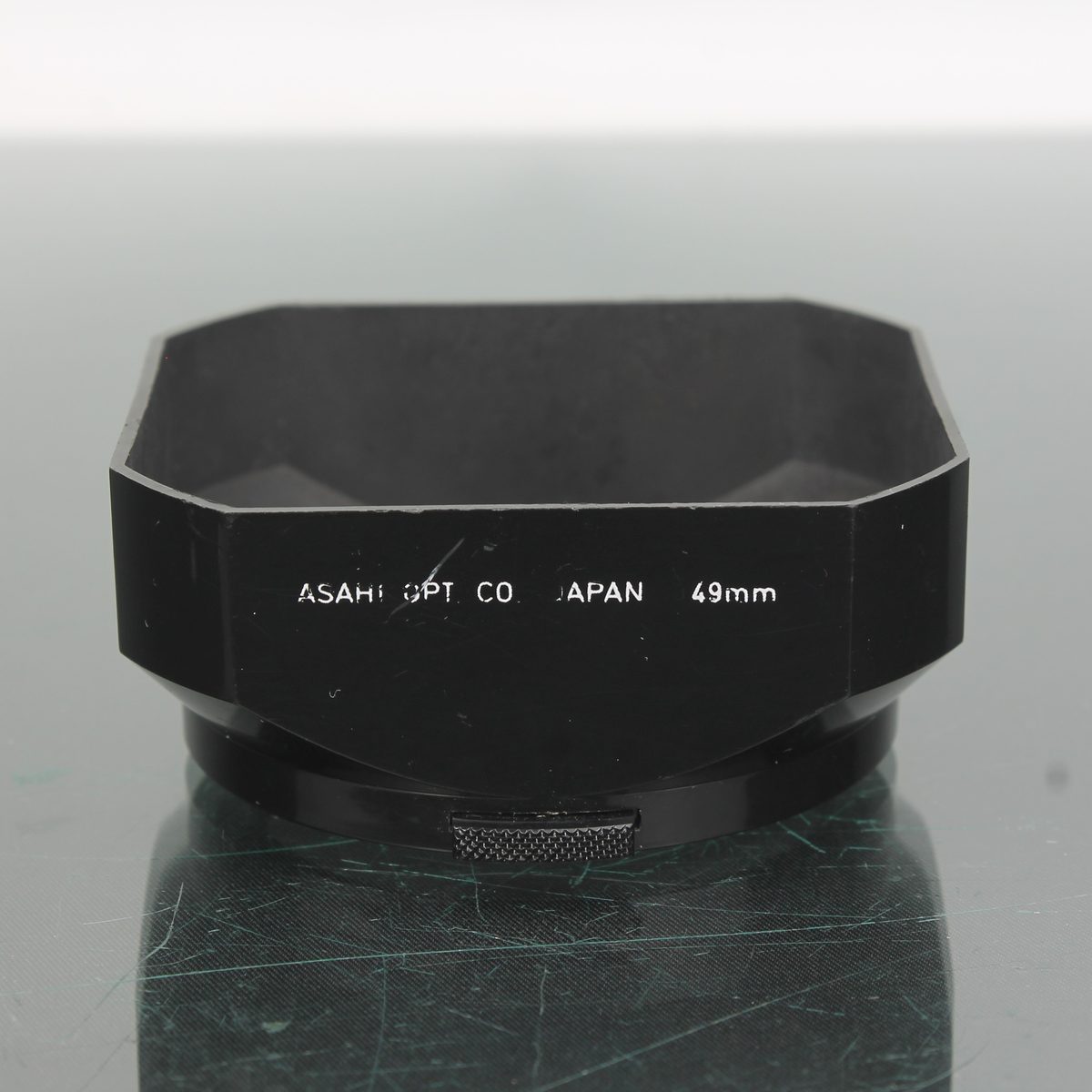 Asahi Standard Lens 50mm f/1.4-1.7