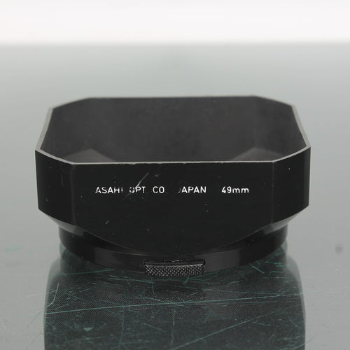 Asahi Standard Lens 50mm f/1.4-1.7