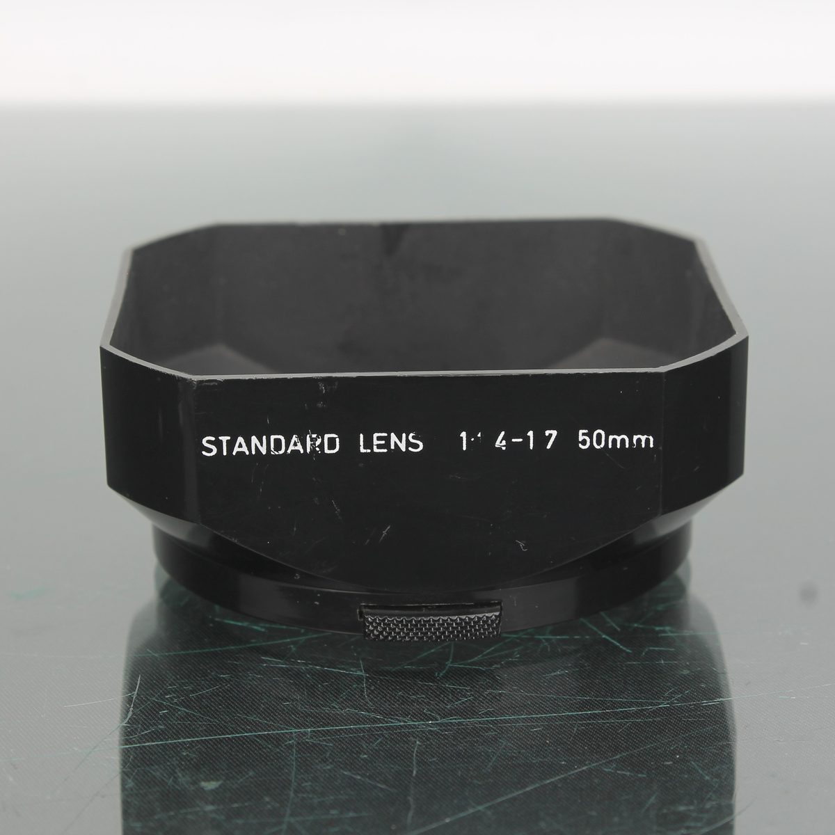 Asahi Standard Lens 50mm f/1.4-1.7
