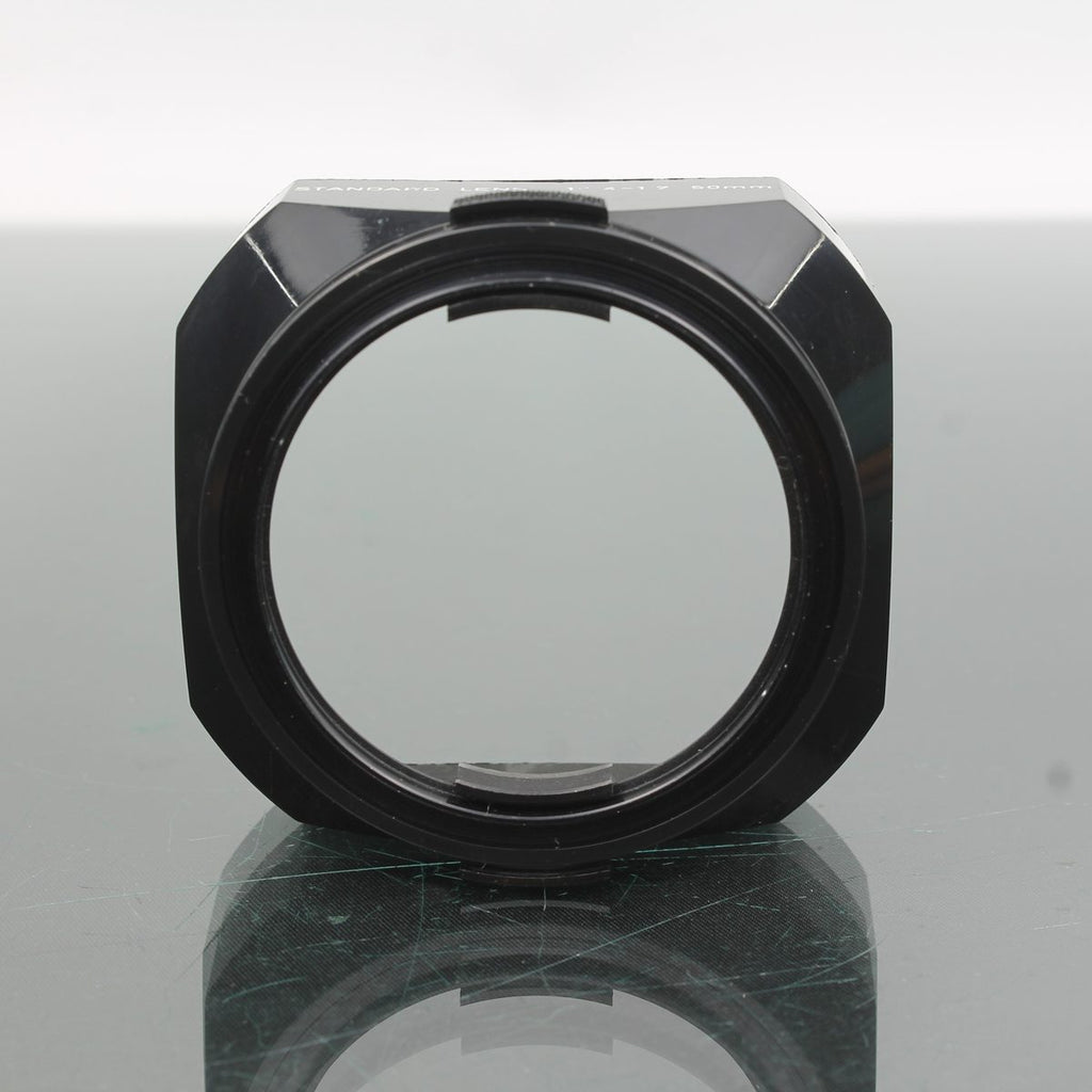 Asahi Standard Lens 50mm f/1.4-1.7