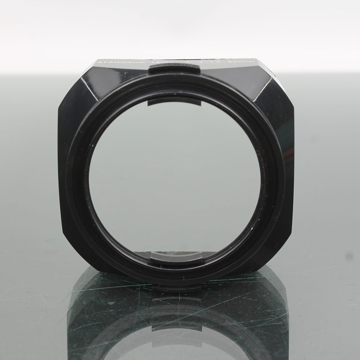 Asahi Standard Lens 50mm f/1.4-1.7