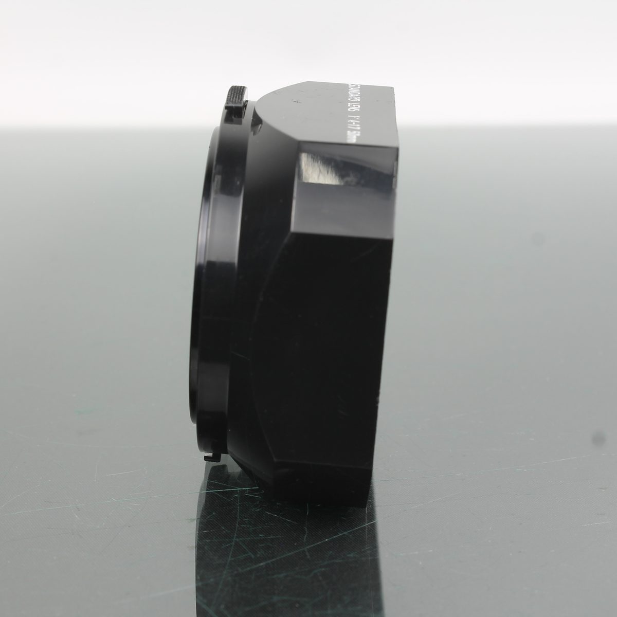 Asahi Standard Lens 50mm f/1.4-1.7