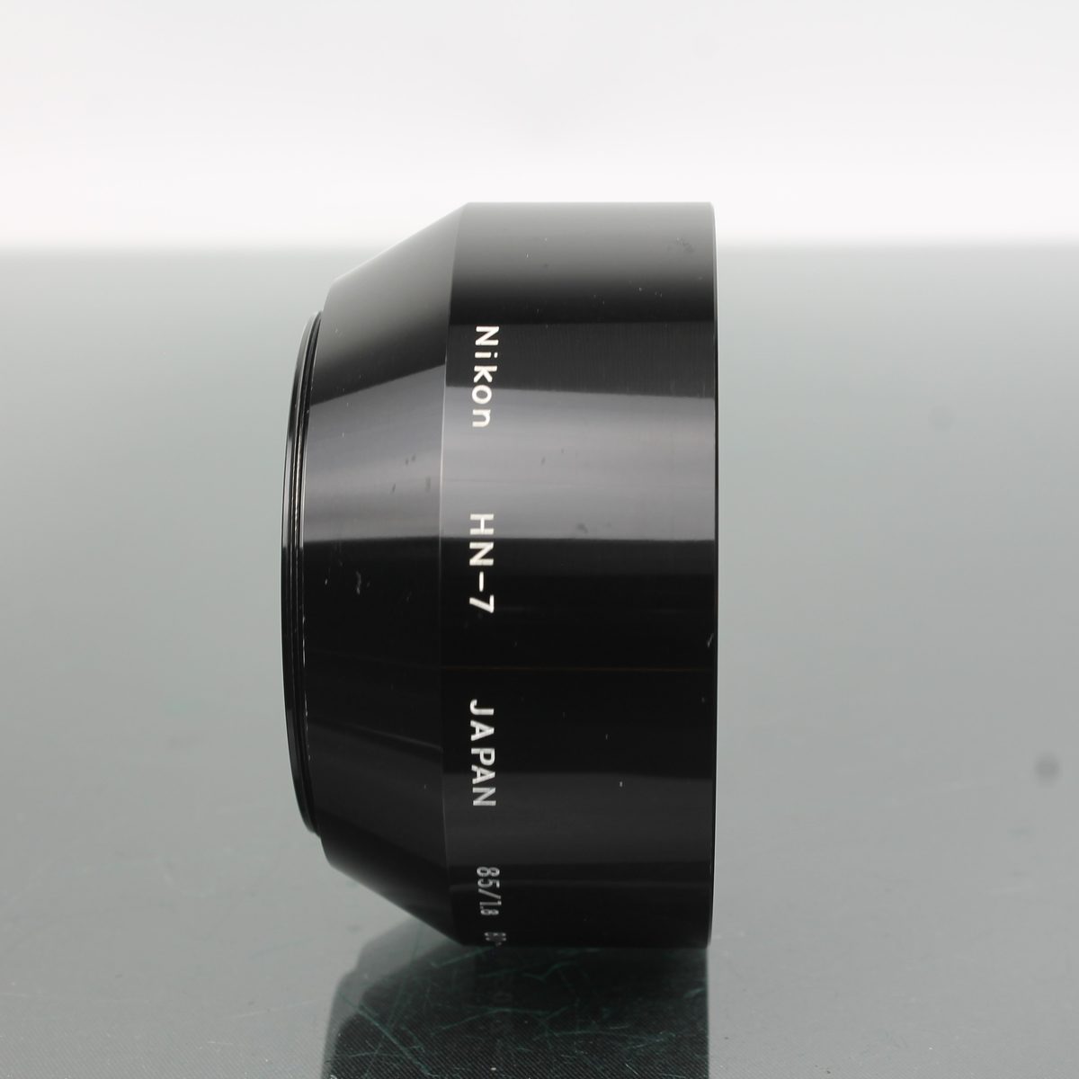 Nikon HN-7 85mm f/1.8 80-200mm f/4.5